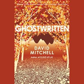 Ghostwritten