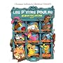 Les P'tites Poules, Tome 9 � 12 : Collector de Christian Heinrich