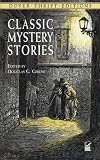 Classic Mystery Stories (Dover Thrift Editions)