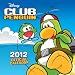 Official Club Penguin Calendar 2012