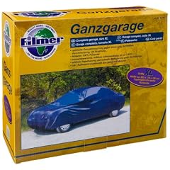 Filmer 38109 Garage Ganzgarage XL