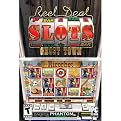 Reel Deal Slots: Ghost Town