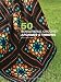 50 Sensational Crochet Afghans & Throws