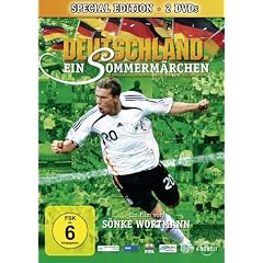 Deutschland - Ein Sommerm�rchen (2 DVD Special Edition)