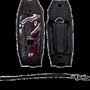 Premium Leather Case with Swivel Belt Clip for Kyocera QCP-3225/3245