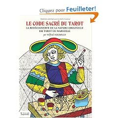 Le code sacr� du tarot