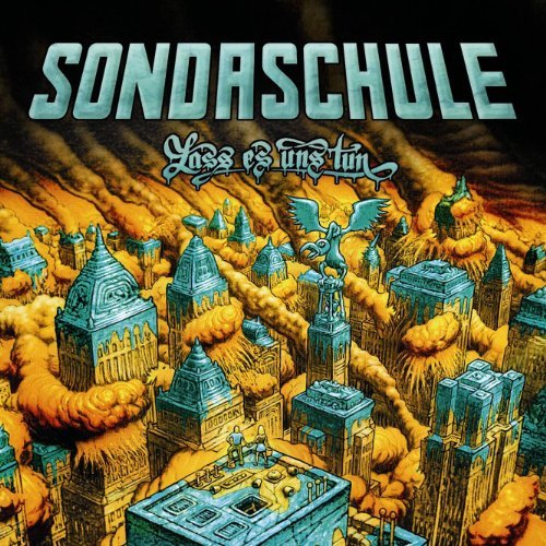 Sondaschule - Sondaschule - Zortam Music