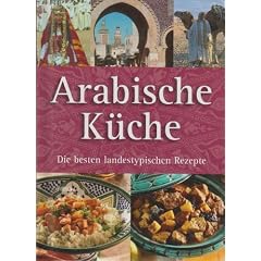 Arabische K�che