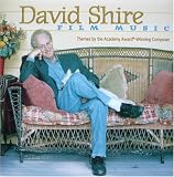 David Shire Film Music