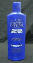 Nisim New Hair Biofactors Finishing Rinse Conditioner for Normal to Dry Hair 240ml