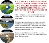 Kids-Furniture Books