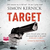 Target | [Simon Kernick]