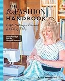 Sew over it : sew it, wear it, love it