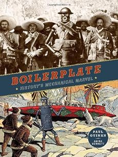 Boilerplate: History's Mechanical Marvel