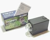 Hobby - Distributeur de nourriture TOPPY