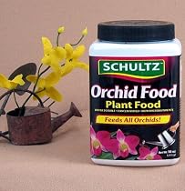 Schultz Orchid Food