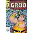Sergio Aragones' Groo The Wanderer #71 : Laughingstock (Epic - Marvel Comics)