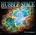 Hubble Space Telescope 2010 Wall Calendar