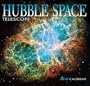 Hubble Space Telescope 2010 Wall Calendar