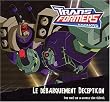 Transformers : Le d�barquement Decepticon