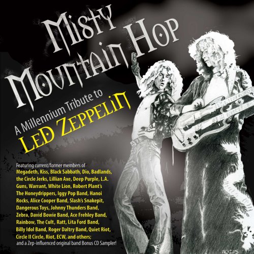 CD-Charts  Search : Misty Mountain Hop: A Millennium Tribute to Led Zeppelin