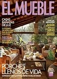 MUEBLE, EL [Jahresabo]