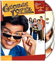 George Lopez - The Complete First and Second Seasons Movie Streaming.