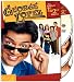 Search : George Lopez - The Complete First and Second Seasons