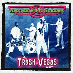 Trash Vegas