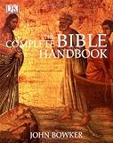 Complete Bible Handbook