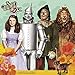 The Wizard of Oz Wall Calendar (2016)