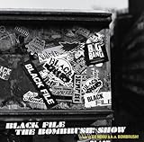 SPACE SHOWER TV presents BLACK FILE THE BOMBRUSH! SHOW