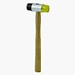 Great Neck 35PM Plastic Mallet