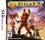 Gauntlet - Nintendo DS