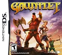 Gauntlet (Nintendo DS)