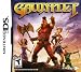  : Gauntlet