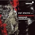 Lachenmann: Dal Niente - Kammermusik
