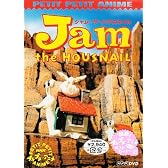 NHKプチプチアニメ ジャム・ザ・ハウスネイル Vol.1 [DVD]