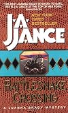 Rattlesnake Crossing