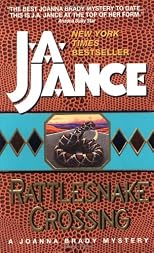 Rattlesnake Crossing