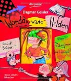 Produkt-Bild: Wandas wilde Helden