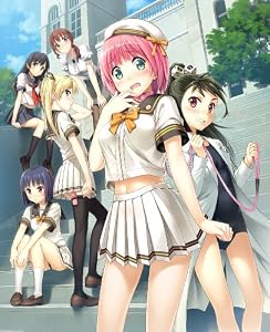 らぶらぼ ~調教なんて興味のなかった俺と彼女の放課後SMラボラトリー~[アダルト]