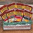 Sausage Stick Sampler
