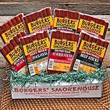Sausage Stick Sampler