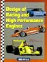 Design of Racing and High Performance Engines [PT-53] (Progress in Technology)