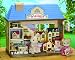 Sylvanian Families The Sylvanian Toy Shop (Figures Not Included)_s-2