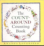 The count-around counting book