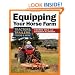 Equipping Your Horse Farm: Tractors, Trailers & Other Implements
