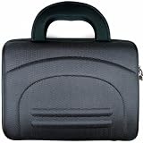 Kroo Universal Black Nylon Eva 10.2