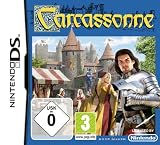 Carcassonne DS NDS